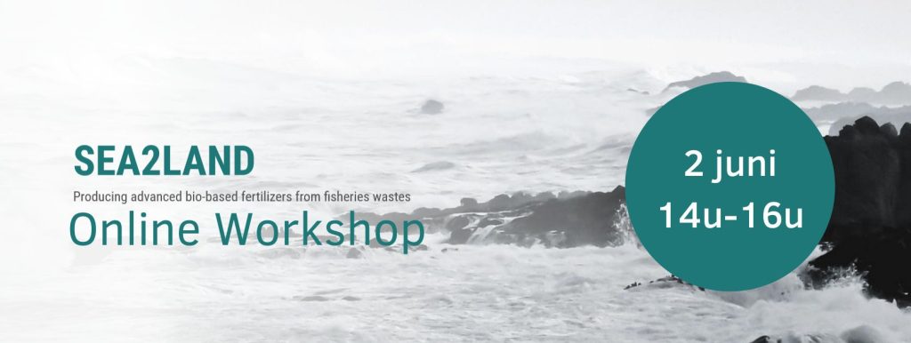 SEA2LAND Online workshop